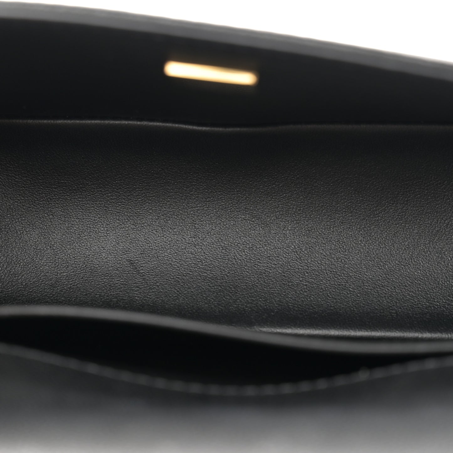 Shiny Caviar Quilted Small Top Handle Boy Flap Black