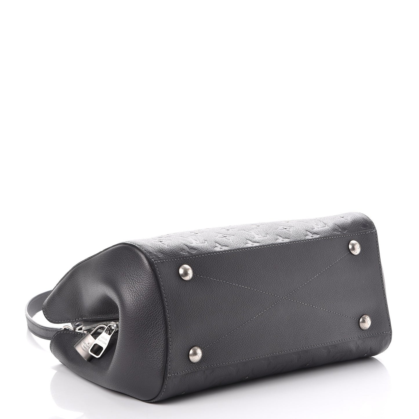 Empreinte Studded Montaigne MM Platine