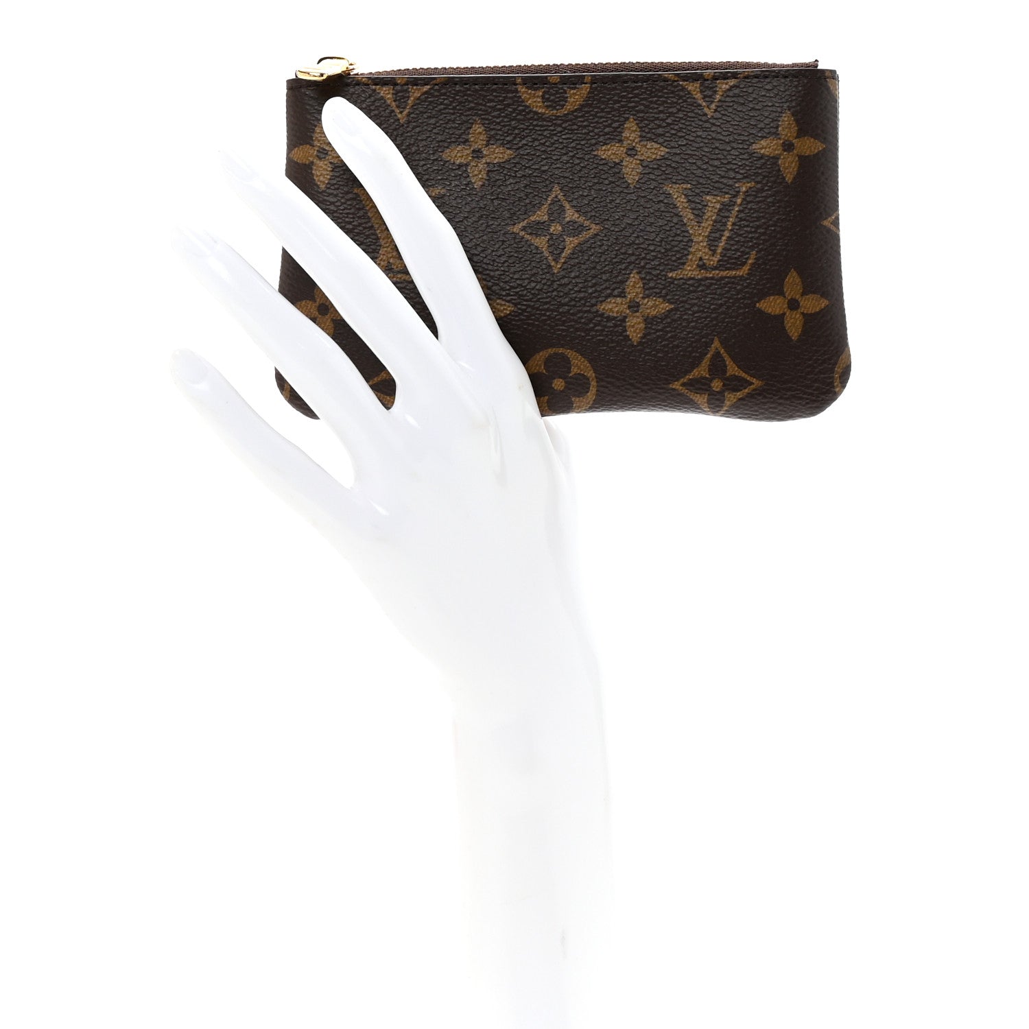 Louis Vuitton Monogram Key Pouch S 2 of 7