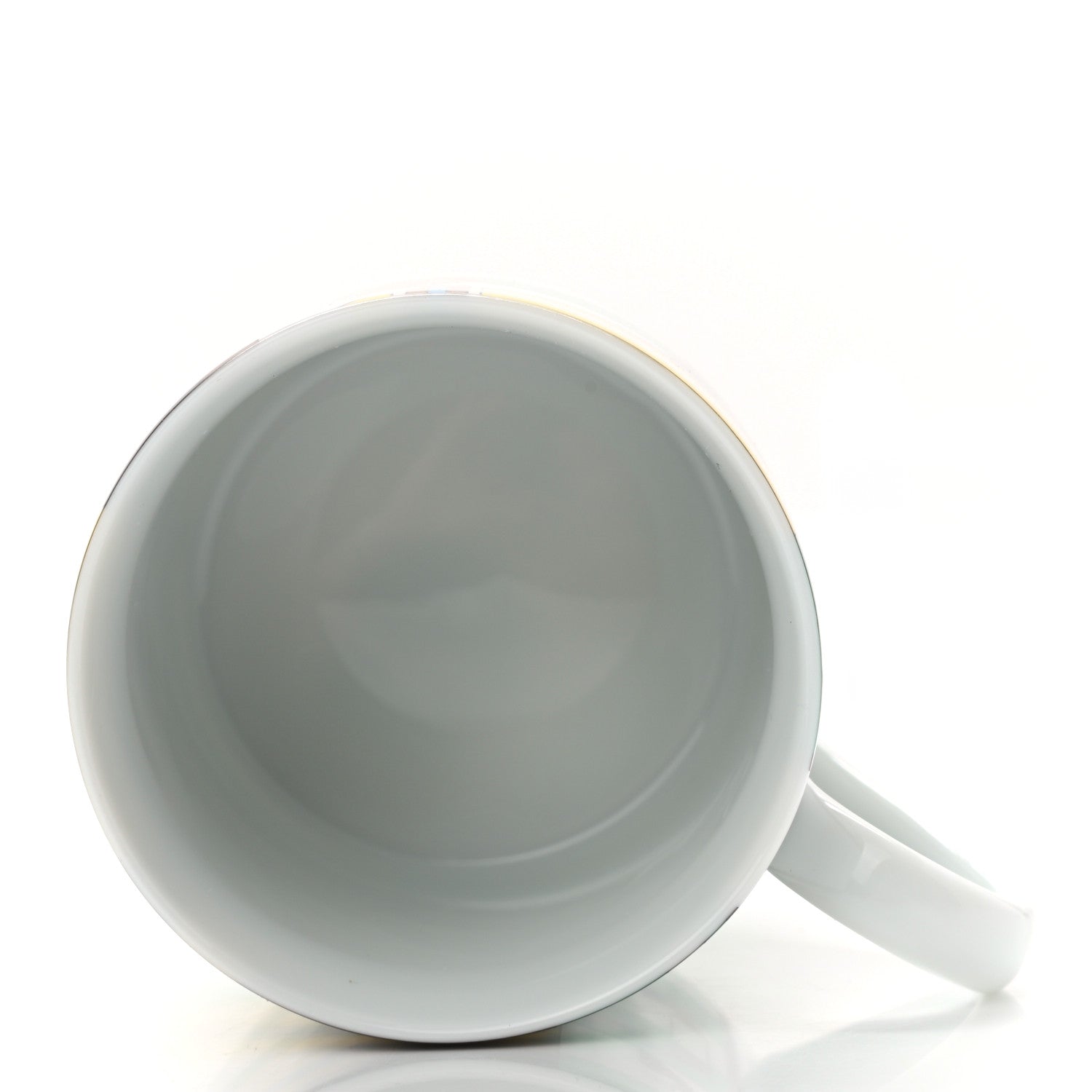 Hermes Porcelain Rocabar Mug 5 of 9