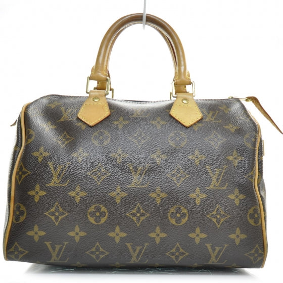 Monogram Speedy 25