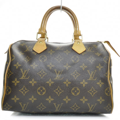 Louis Vuitton Monogram Speedy 25 1 of 7