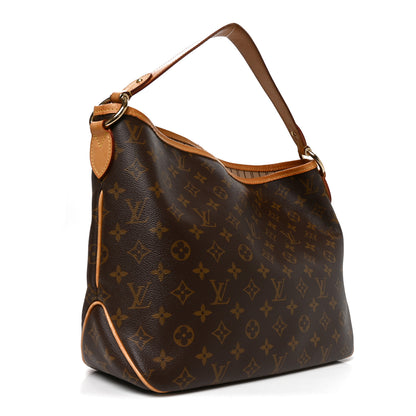 Louis Vuitton Monogram Delightful PM 3 of 9