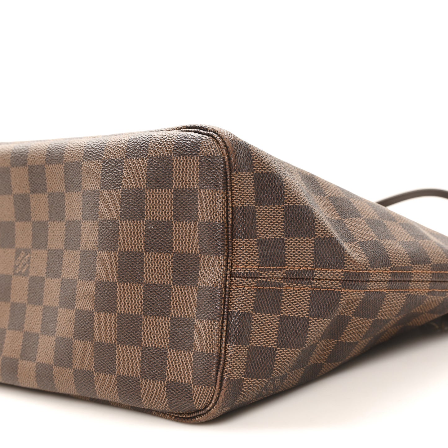 Damier Ebene Neverfull MM