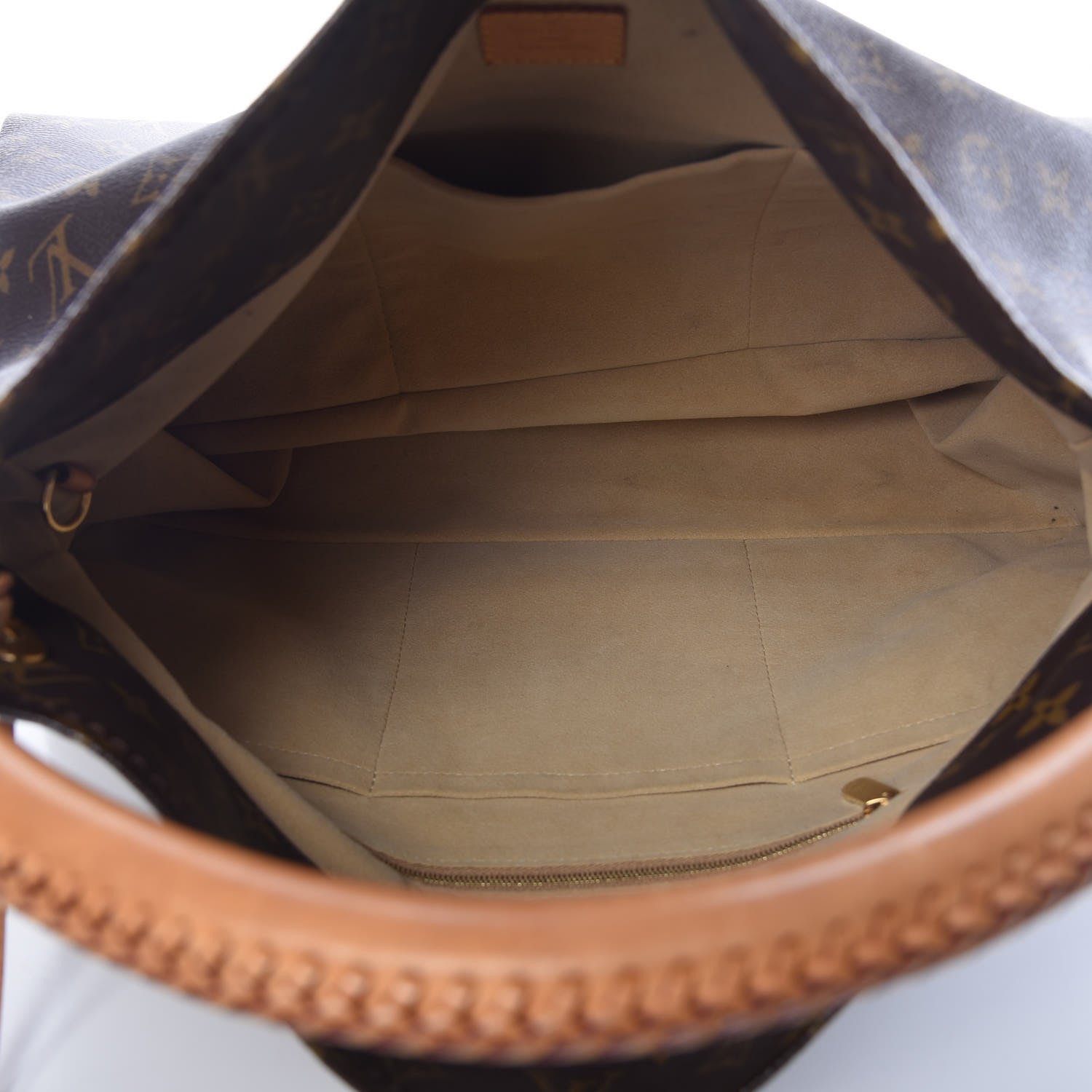 Louis Vuitton Monogram Artsy MM 7 of 13