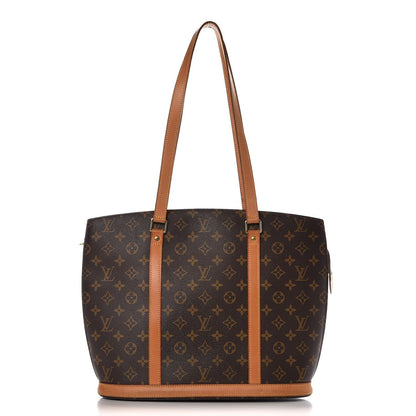 Louis Vuitton Monogram Babylone 1 of 11