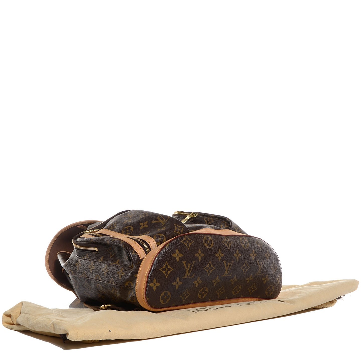 Monogram Bosphore Backpack