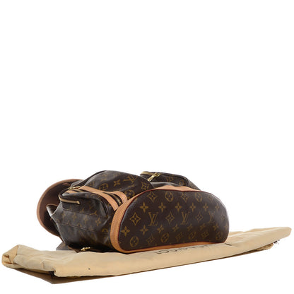 Louis Vuitton Monogram Bosphore Backpack 4 of 8
