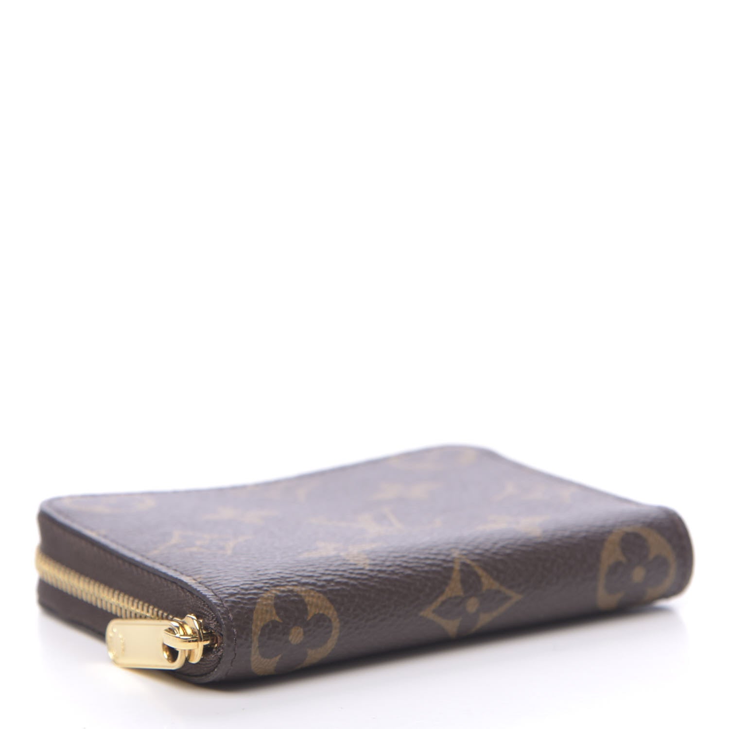 Louis Vuitton Monogram Zippy Coin Purse 4 of 7
