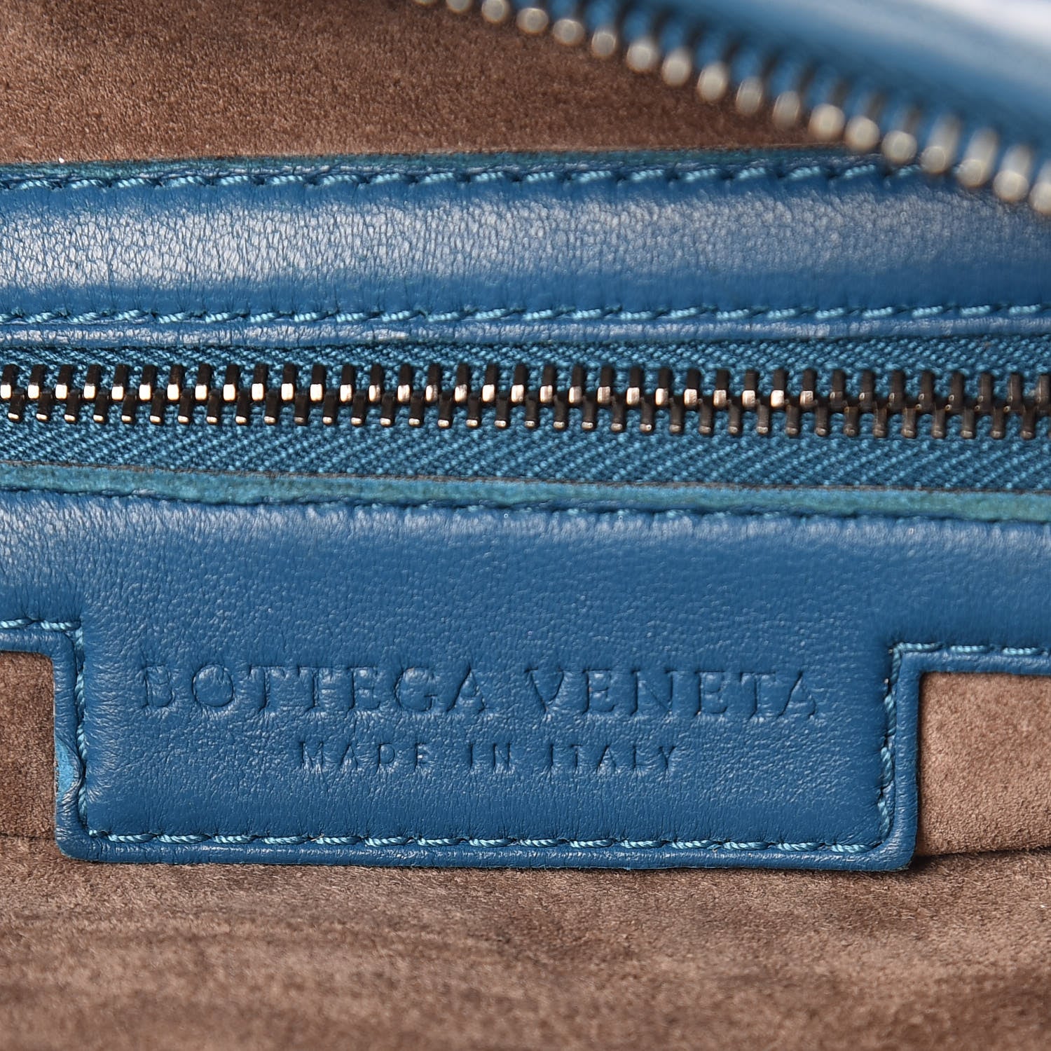 Bottega Veneta Nappa Intrecciato Large Veneta Hobo Empire 6 of 12