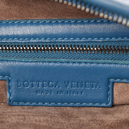 Bottega Veneta Nappa Intrecciato Large Veneta Hobo Empire 6 of 12
