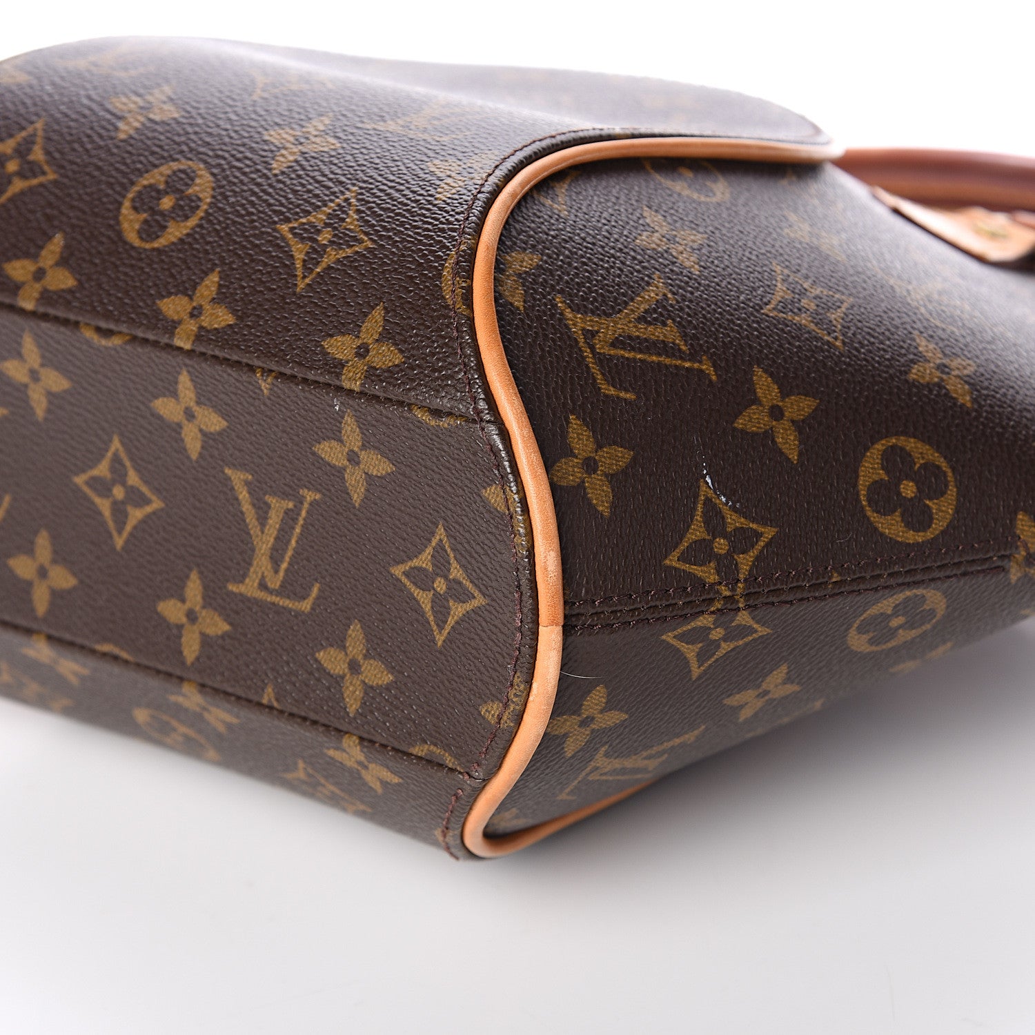 Louis Vuitton Monogram Ellipse PM 9 of 9