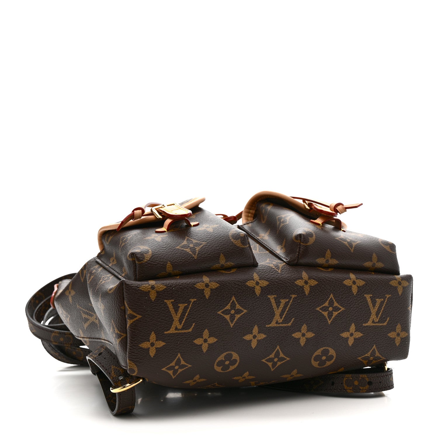 Louis Vuitton Monogram Excursion PM Backpack 4 of 10