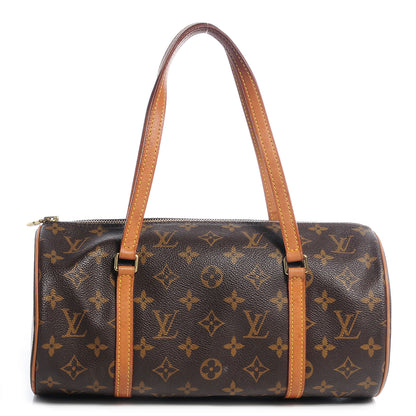 Louis Vuitton Monogram Papillon 30 1 of 7