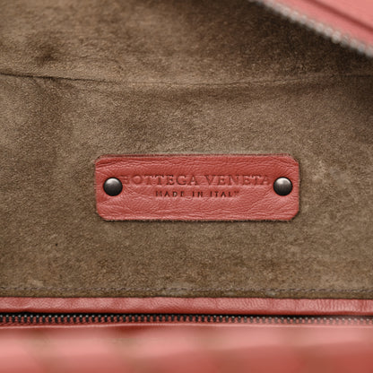 Bottega Veneta Nappa Intrecciato Convertible Tote Pompei 7 of 16