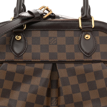 Louis Vuitton Damier Ebene Trevi PM 8 of 15