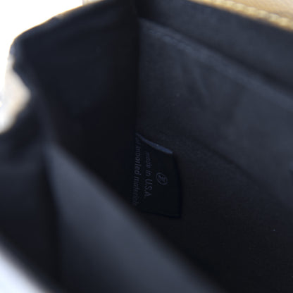 Louis Vuitton Reverse Monogram Pochette Metis 9 of 13