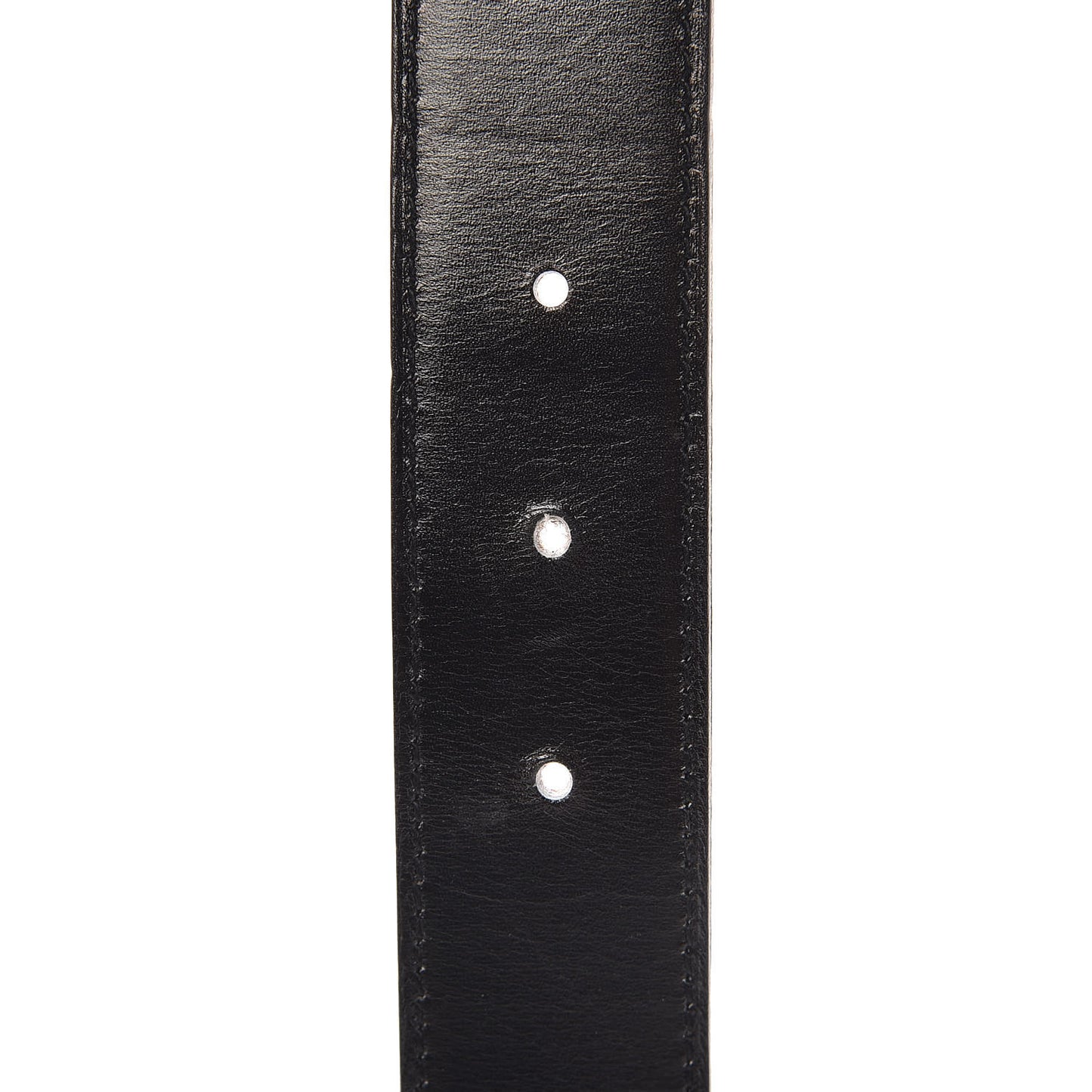 Box Togo 32mm H Belt 90 Black Gold
