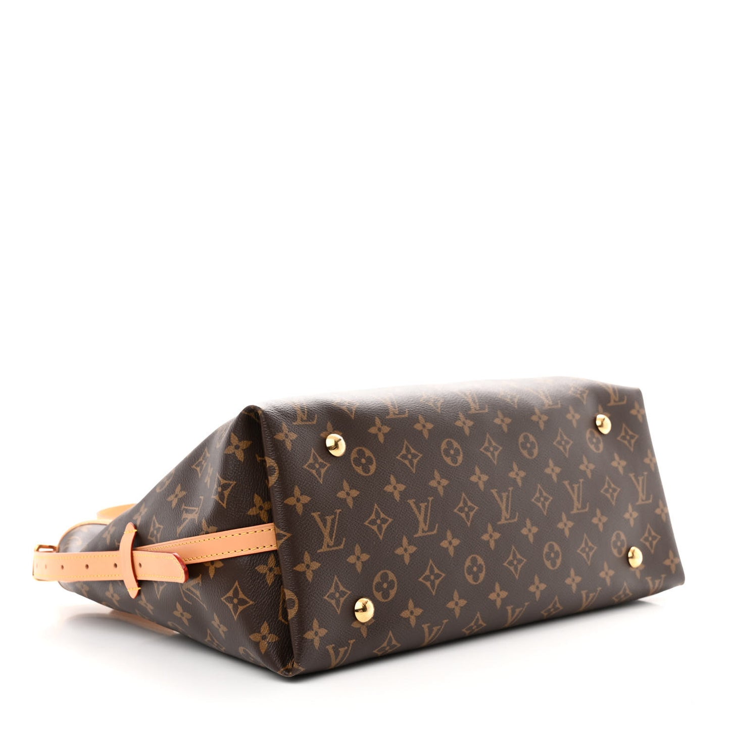 Monogram Carryall MM