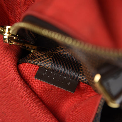 Louis Vuitton Damier Ebene Totally PM 8 of 8