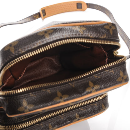 Louis Vuitton Monogram Amazone 5 of 6