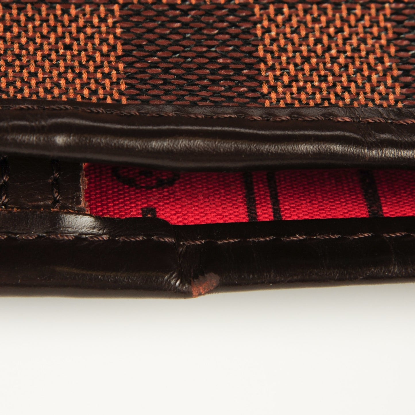 Damier Ebene Neverfull MM