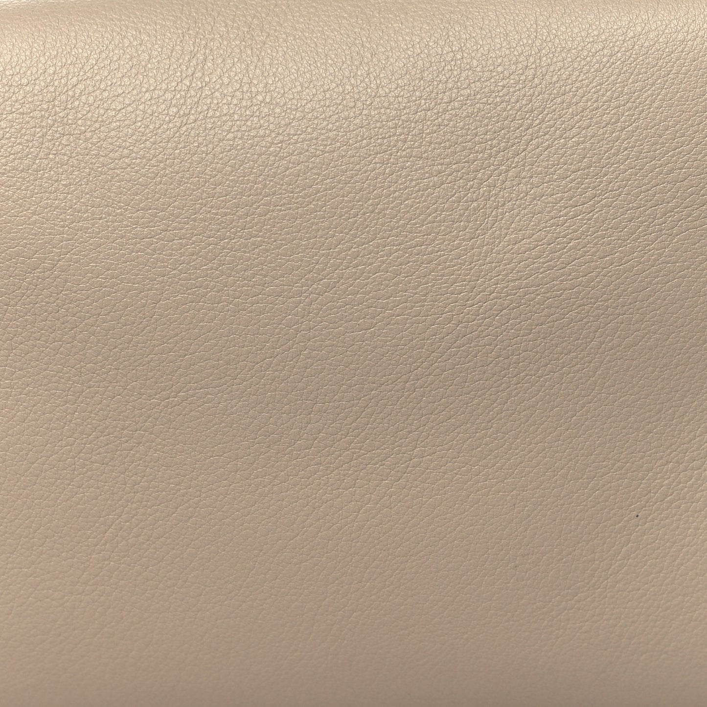 Supple Calfskin Medium Romy Shoulder Bag Safari