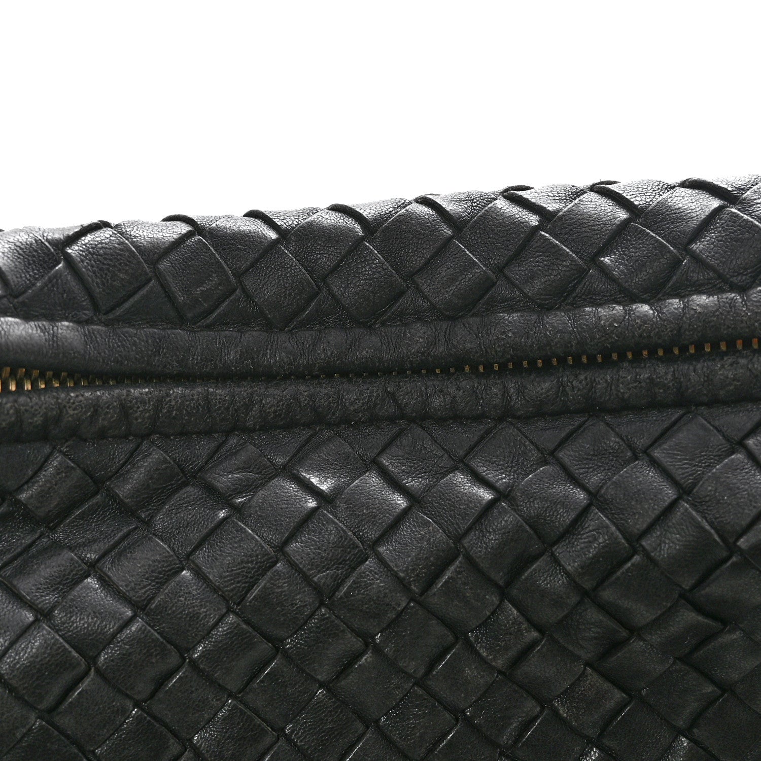 Bottega Veneta Nappa Intrecciato Large Veneta Hobo Black 11 of 14