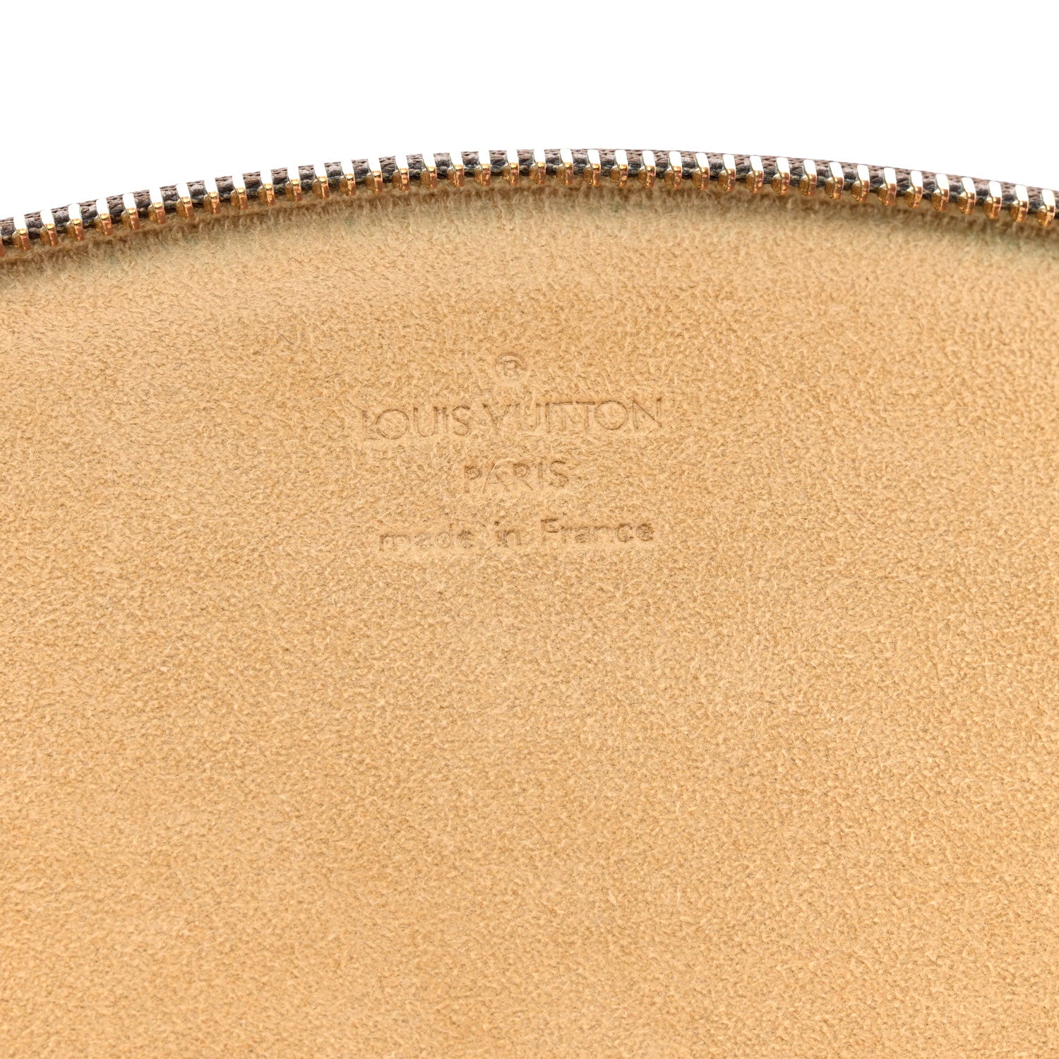 Louis Vuitton Monogram Monte Carlo PM Jewelry Box 5 of 6