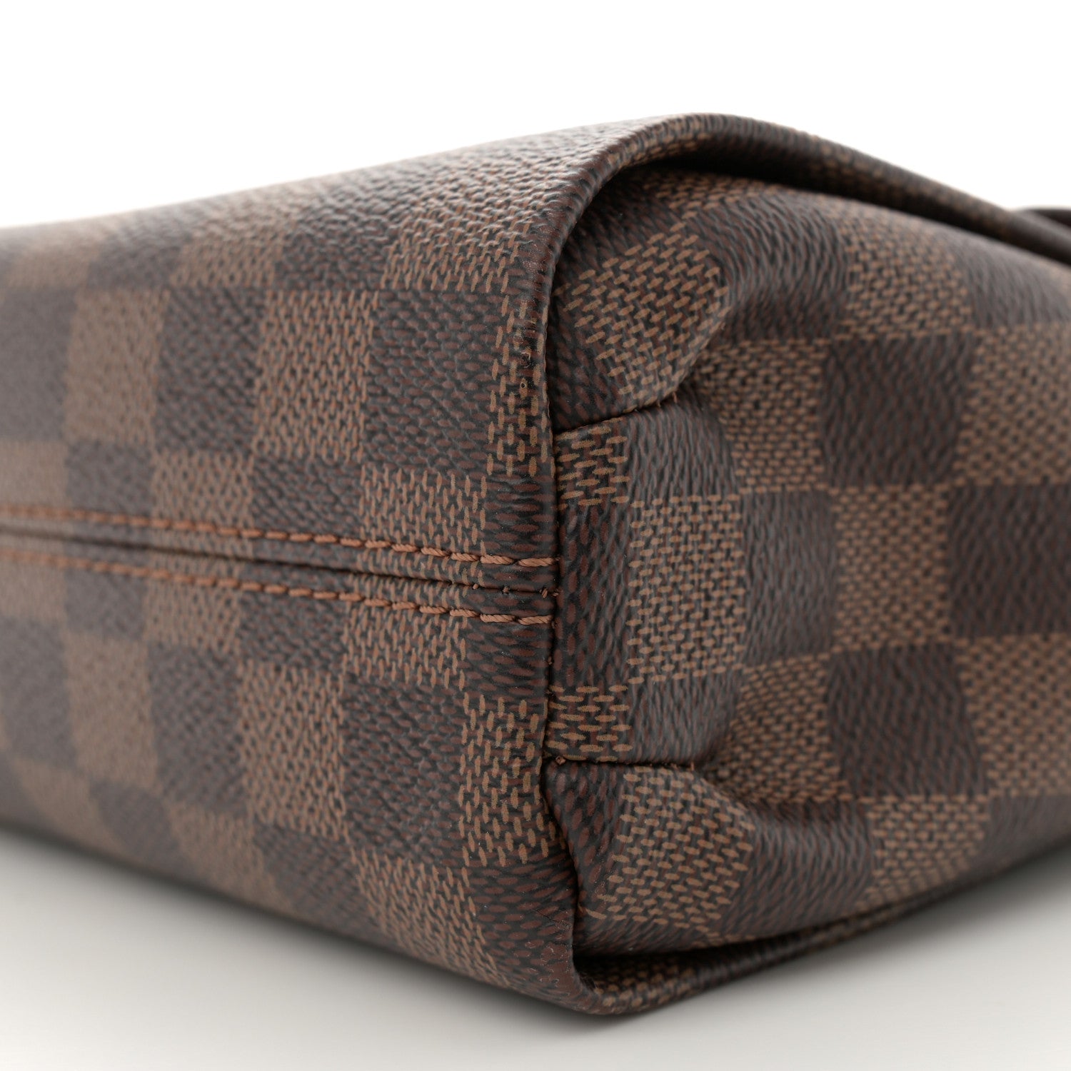 Louis Vuitton Damier Ebene Croisette 10 of 12