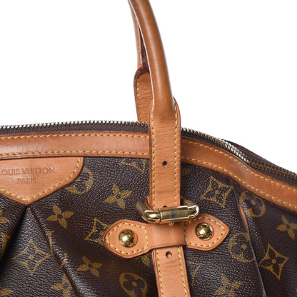 Louis Vuitton Monogram Tivoli GM 15 of 15