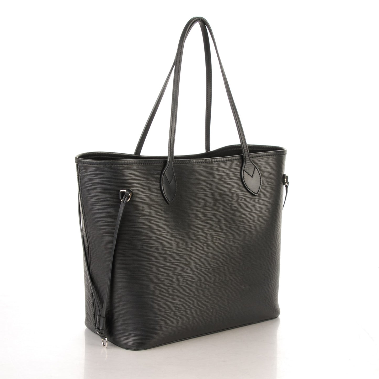 Epi Neverfull MM Black