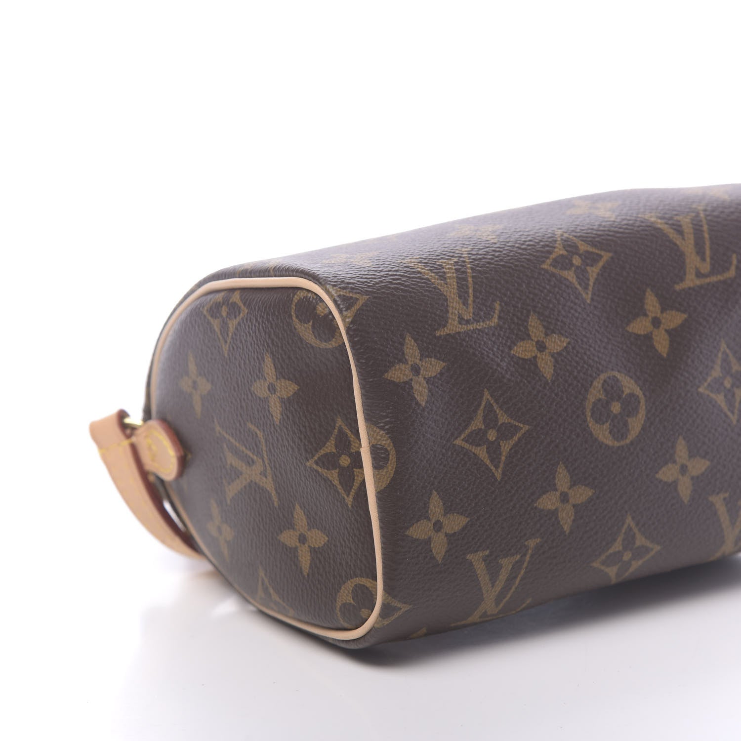 Louis Vuitton Monogram Nano Speedy 9 of 10