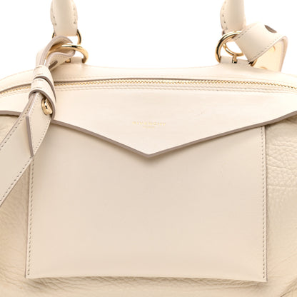 Givenchy Calfskin Small Sway Off White 16 of 28