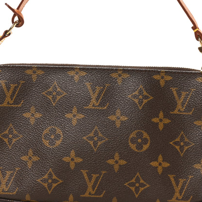 Louis Vuitton Monogram Pochette Accessories 7 of 9