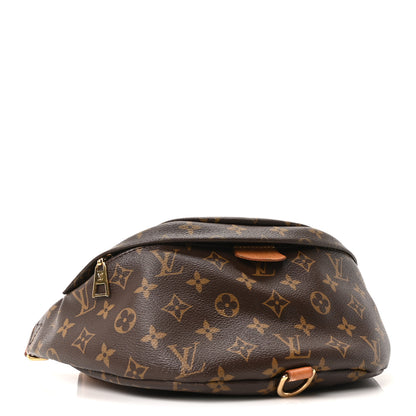 Louis Vuitton Monogram Bumbag 4 of 9