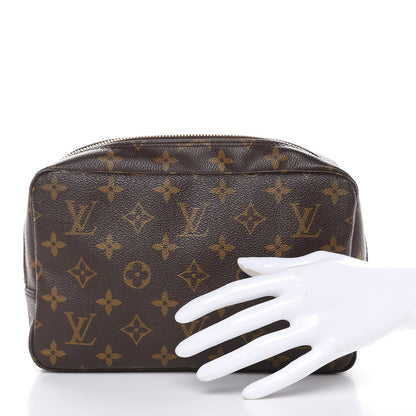 Louis Vuitton Monogram Trousse Toilette 23 2 of 9