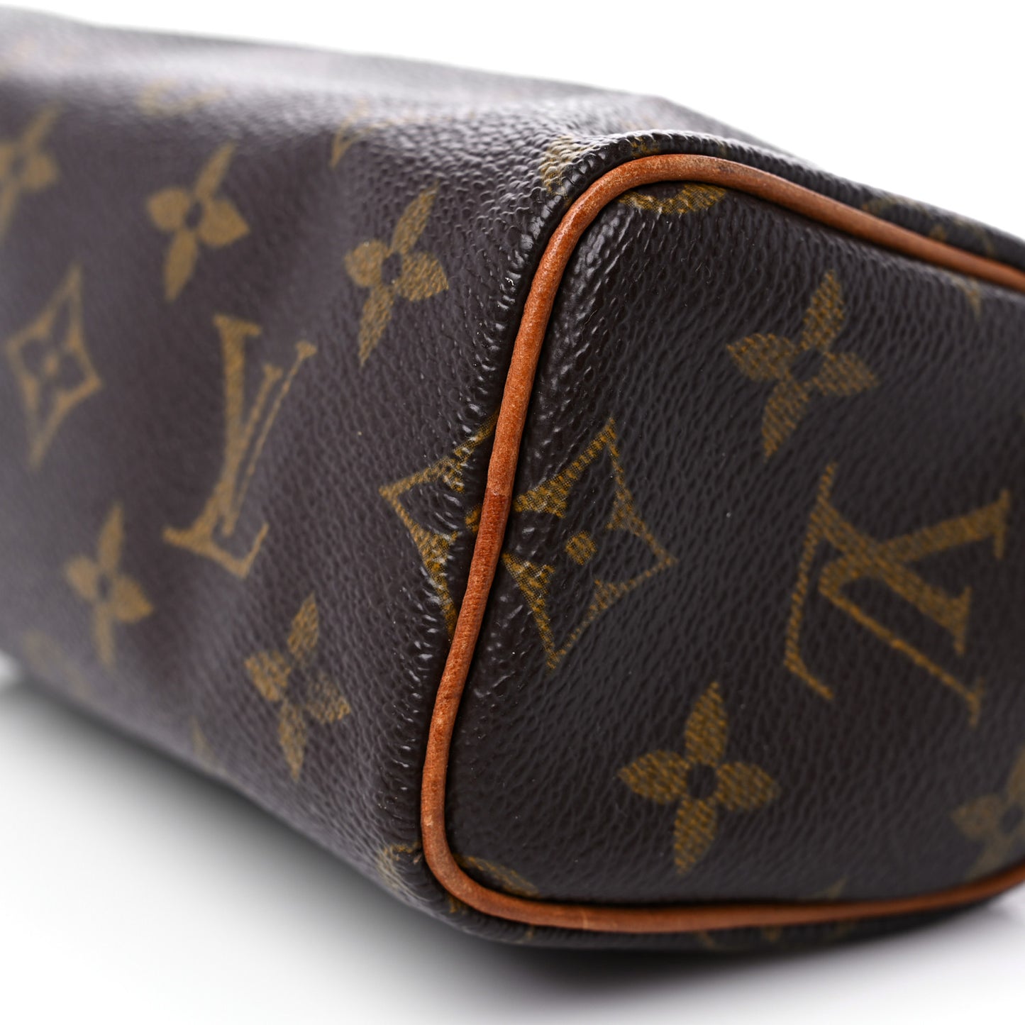 Monogram Mini Sac HL Speedy