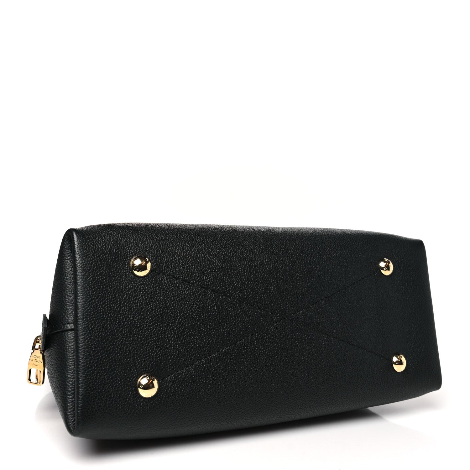 Louis Vuitton Empreinte Neo Alma PM Black 4 of 9