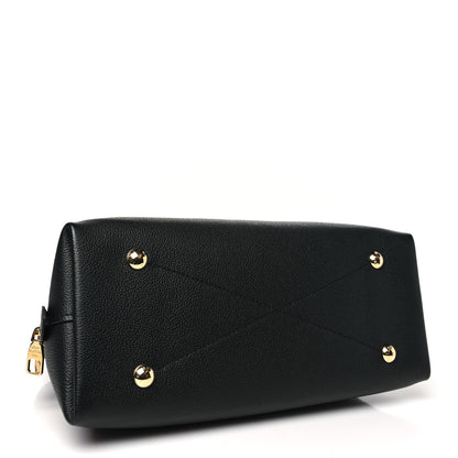 Louis Vuitton Empreinte Neo Alma PM Black 4 of 9