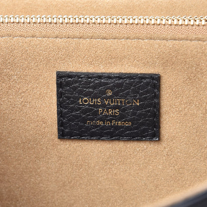 Louis Vuitton Taurillon Volta Black 6 of 10