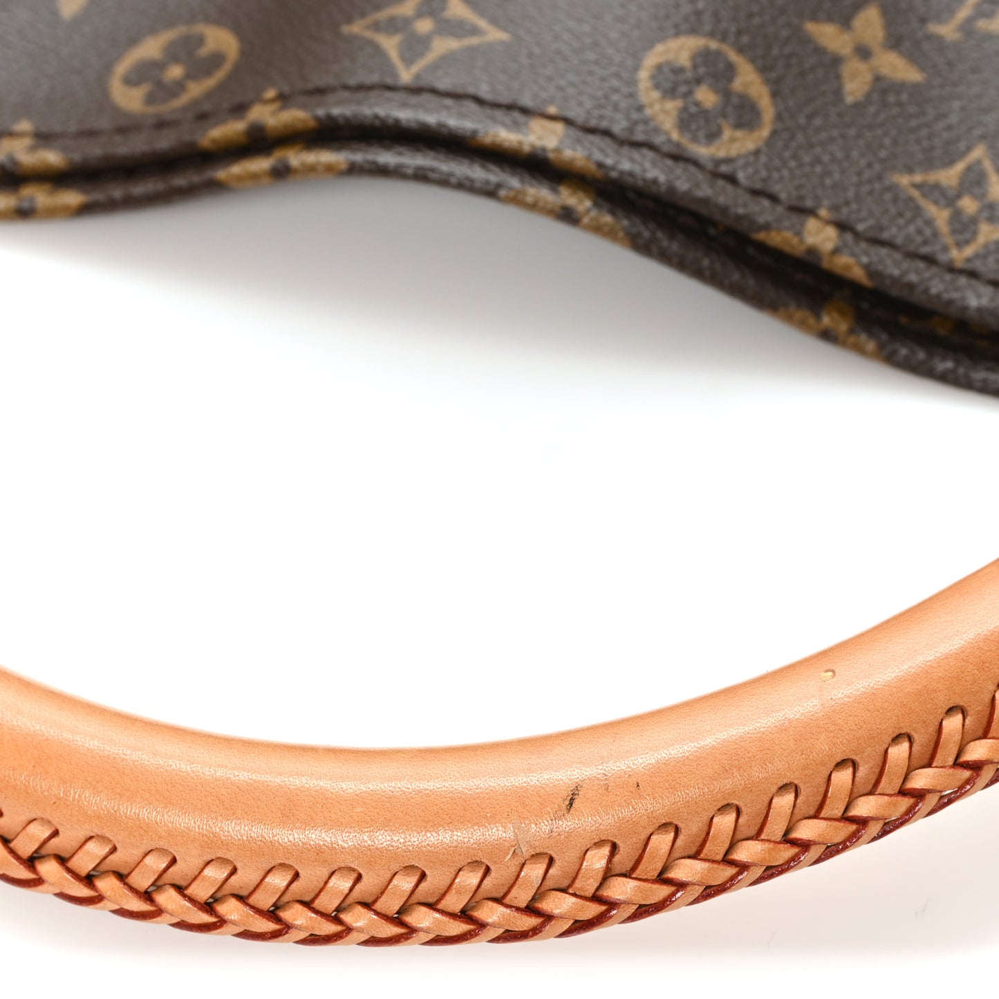 Monogram Artsy MM