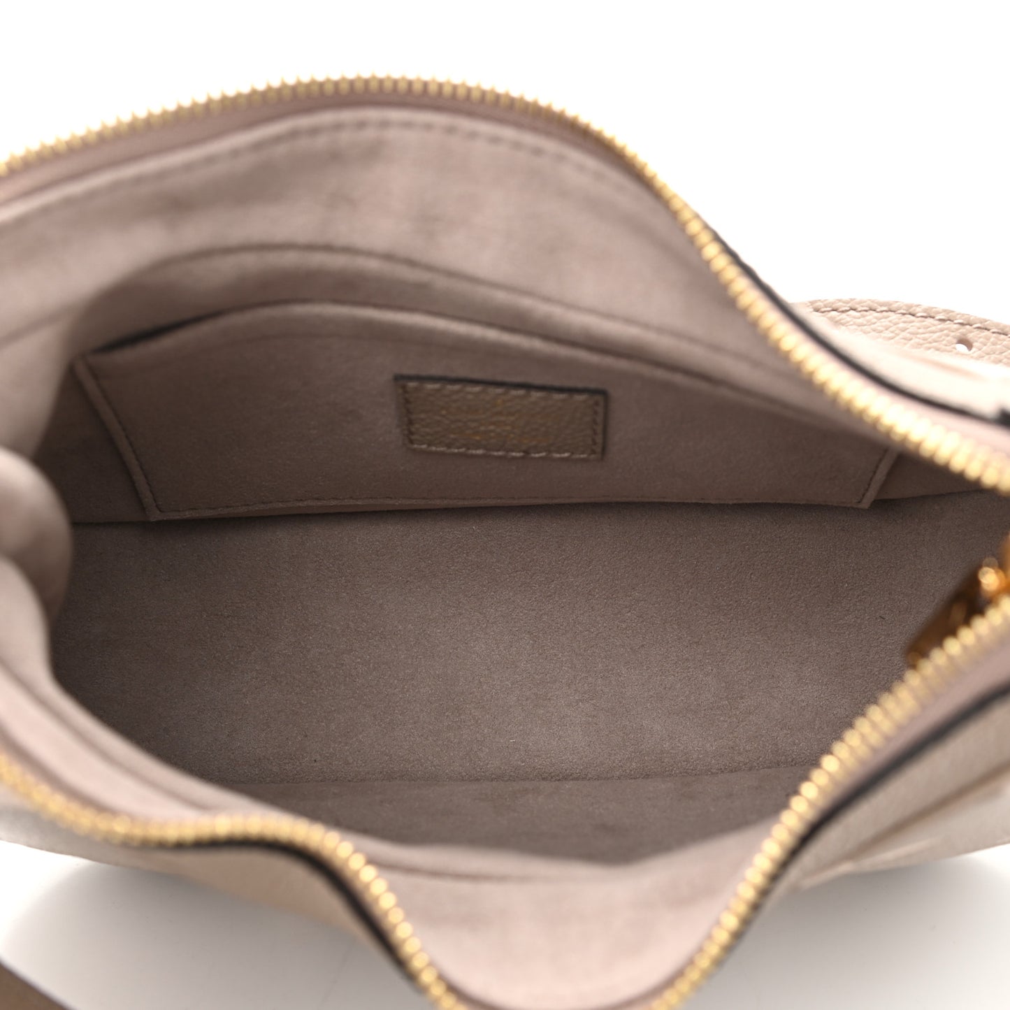 Empreinte Monogram Giant Bagatelle NM Tourterelle Creme