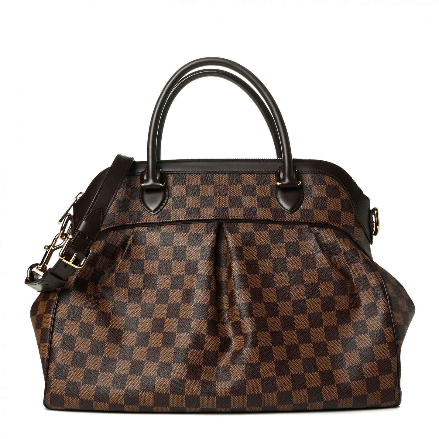 Damier Ebene Trevi GM