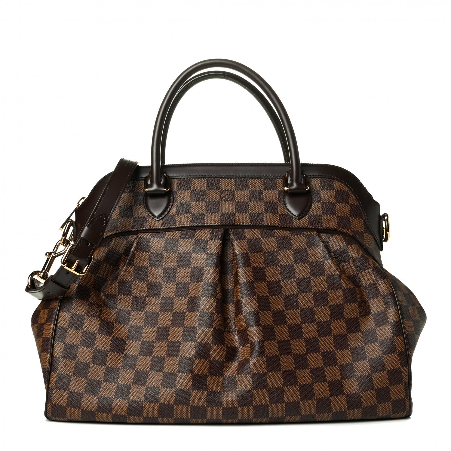 Louis Vuitton Damier Ebene Trevi GM 1 of 5