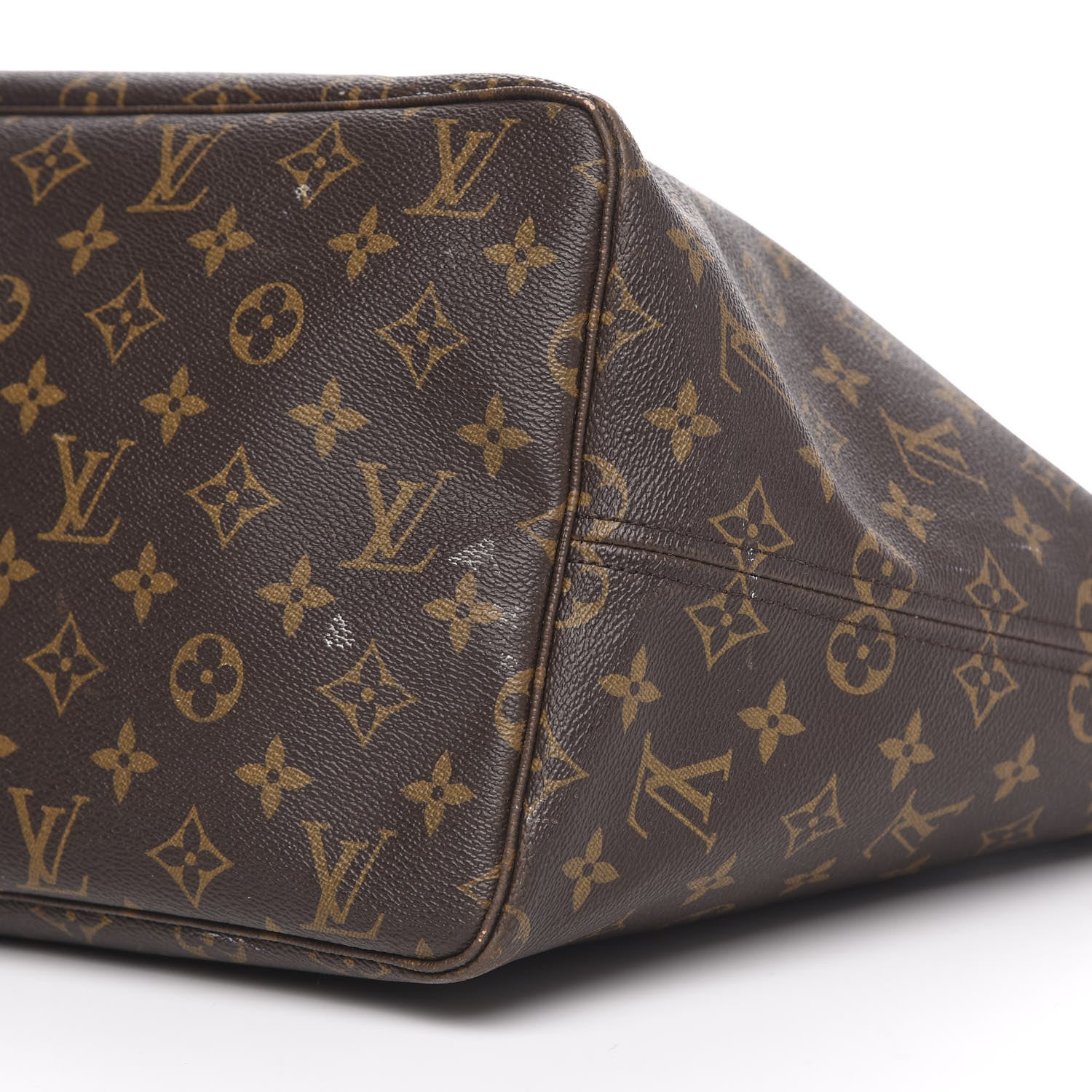 Louis Vuitton Monogram Neverfull GM 13 of 18