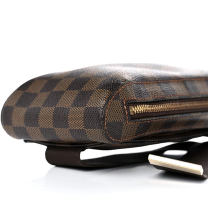 Louis Vuitton Damier Ebene Geronimos 8 of 11