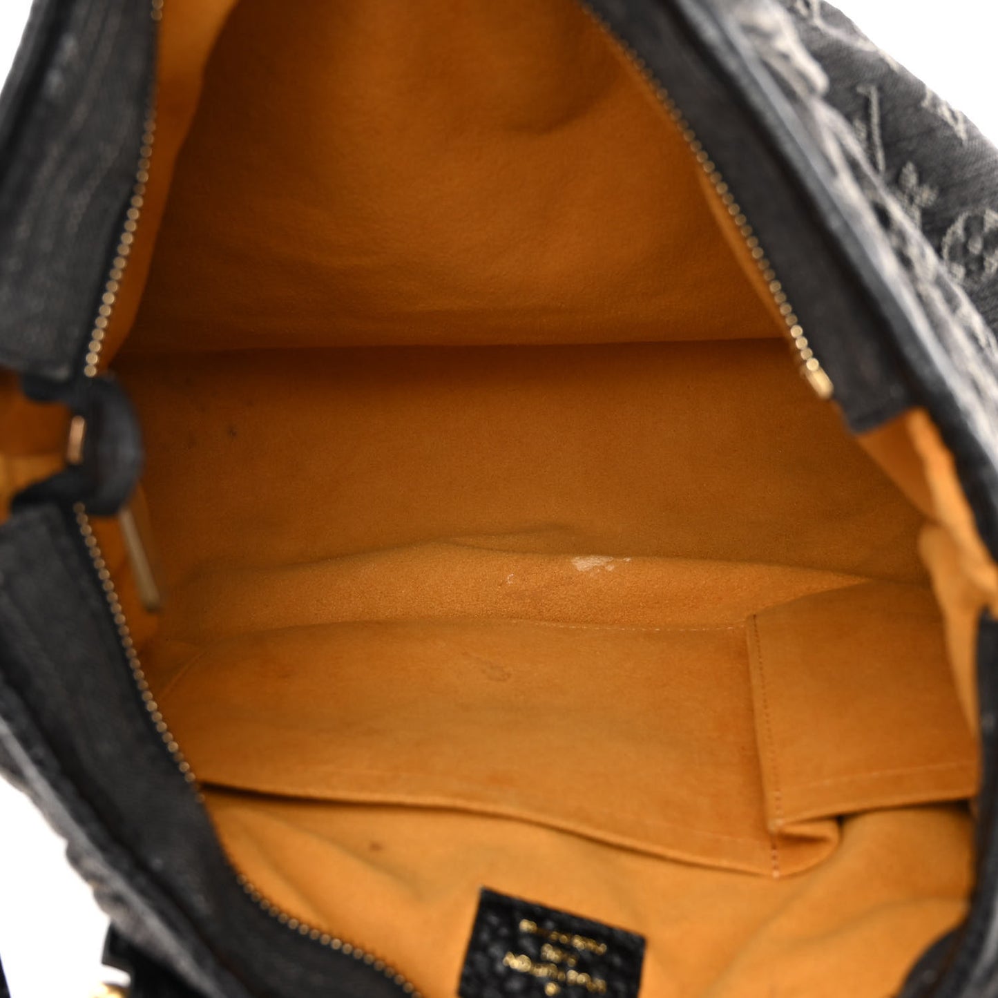 Denim Neo Cabby GM Black
