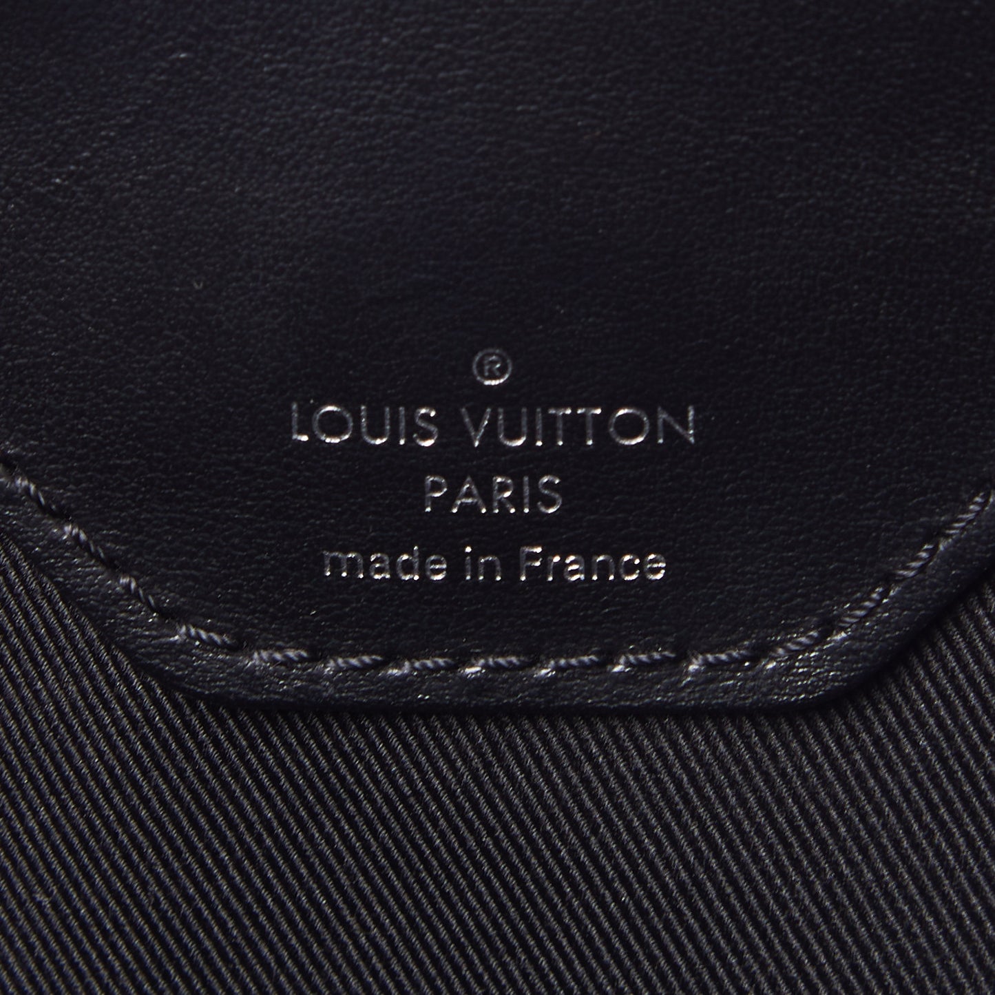 Monogram Eclipse Grand Sac