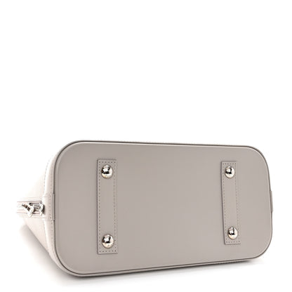 Louis Vuitton Epi Alma PM Gres 4 of 9